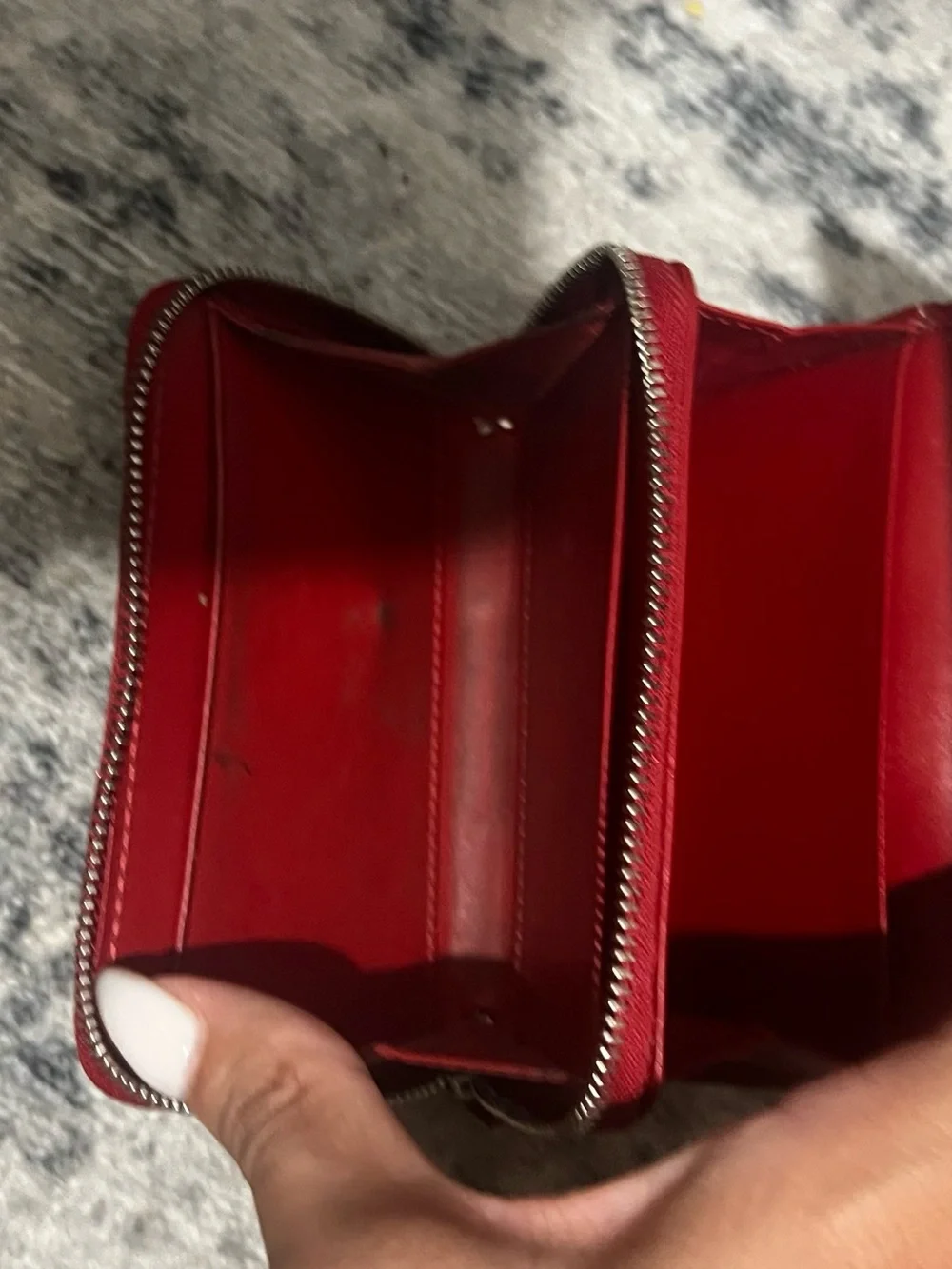 Coach authentic vintage